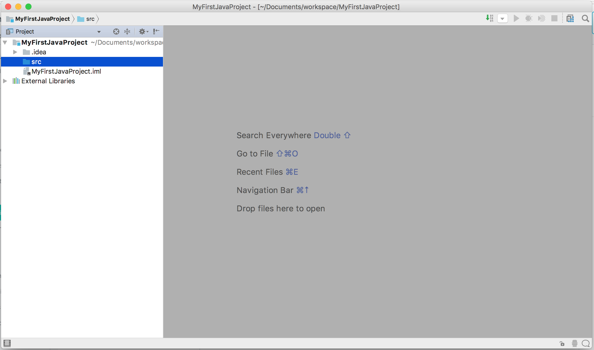 OOP IN JAVA LESSON 1 : THE WORLD OF OBJECTS – rkesuma